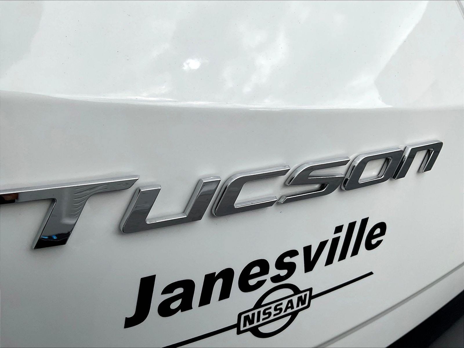 Used 2024 Hyundai Tucson SE AWD/4WD image 26