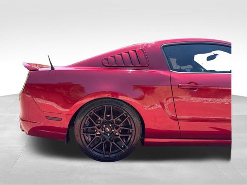 Used 2014 Ford Mustang GT w/ Equipment Group 301A RWD image 27