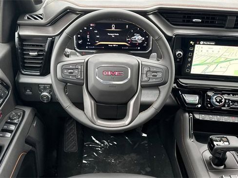 New 2026 GMC Sierra 1500 AT4 w/ AT4 Premium Package image 16