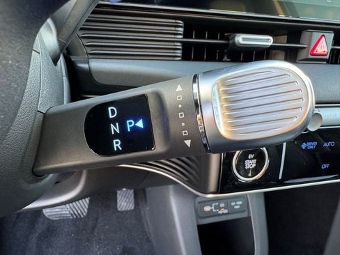 New 2026 Hyundai Ioniq 5 SEL image 27