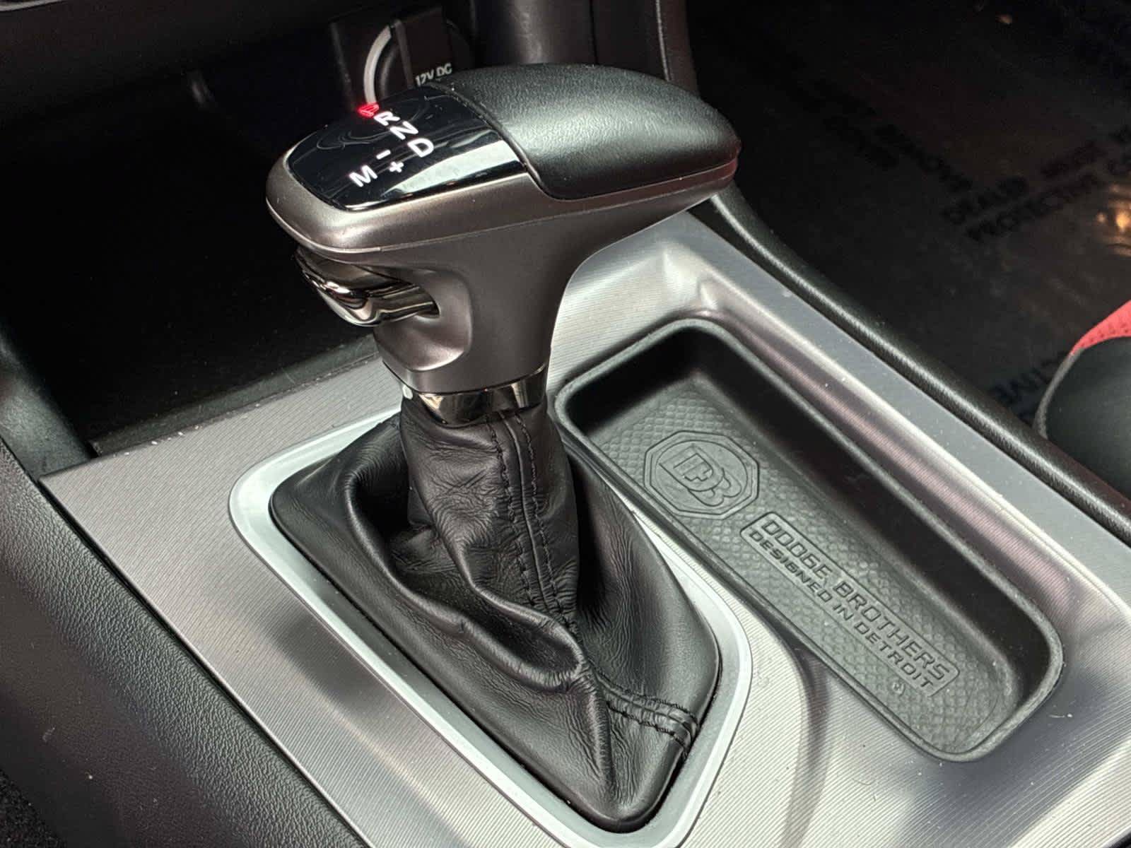 Used 2021 Dodge Charger Scat Pack RWD image 52