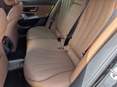New 2026 Mercedes-Benz E 450 4MATIC Sedan image 15