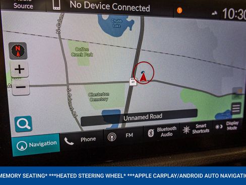 Used 2023 Honda CR-V Sport Touring image 7