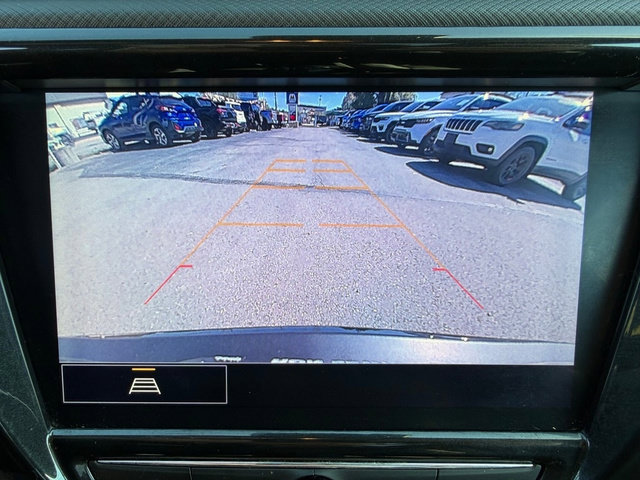 Used 2022 Chevrolet TrailBlazer ACTIV w/ Sun and Liftgate Package FWD image 24