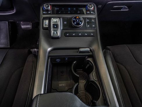 Used 2024 Hyundai Palisade Calligraphy AWD/4WD image 18