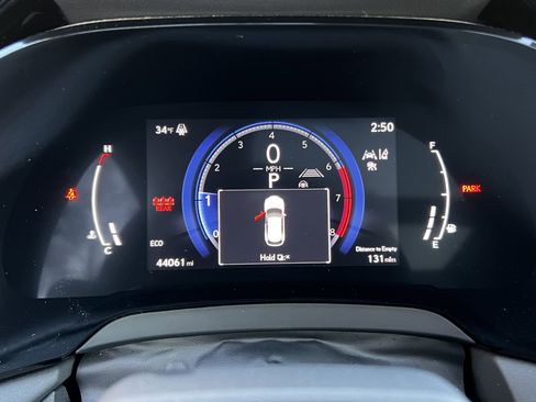 Certified 2023 Lexus RX 350 FWD w/ Cold Area Package image 22