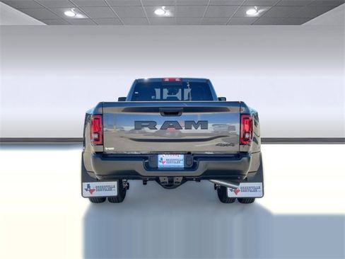 New 2026 RAM 3500 Tradesman image 10