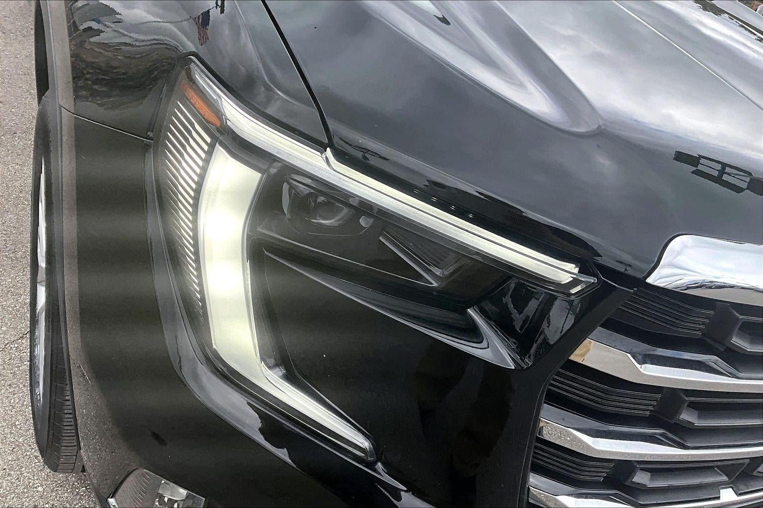 Used 2026 GMC Acadia Elevation w/ Elevation Premium Package FWD image 26