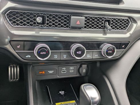 Certified 2025 Acura Integra A-Spec image 14