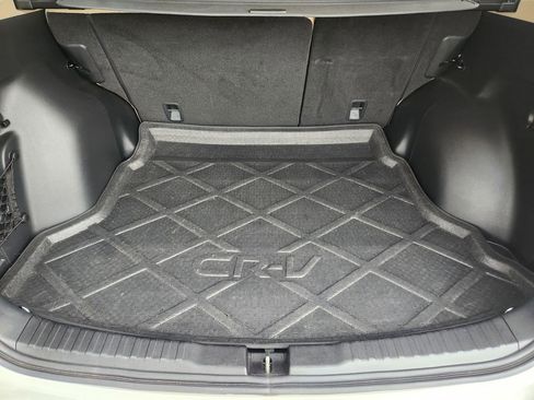 Used 2016 Honda CR-V Touring image 31