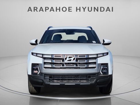 New 2026 Hyundai Santa Cruz SEL image 7