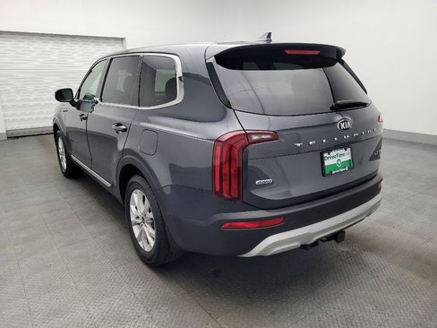 Used 2020 Kia Telluride LX image 5
