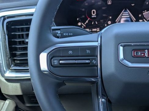 New 2026 GMC Canyon Elevation w/ Convenience Package AWD/4WD image 16