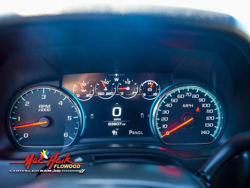 Used 2020 GMC Yukon Denali w/ Denali Premium Package image 21