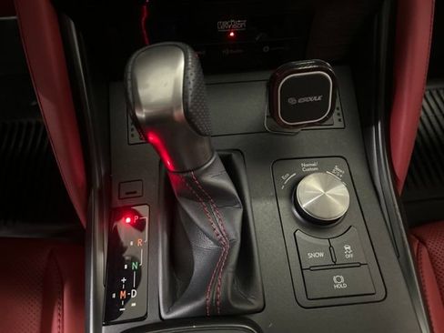 Used 2023 Lexus IS 500 w/ Accessory Package 2 RWD image 29
