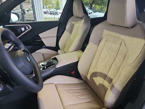 New 2026 BMW X3 xDrive30 w/ Convenience Package image 17