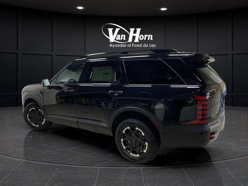 New 2026 Hyundai Palisade XRT Pro image 3