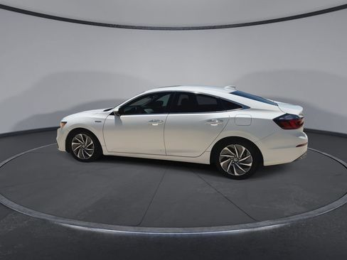 Used 2019 Honda Insight Touring image 6