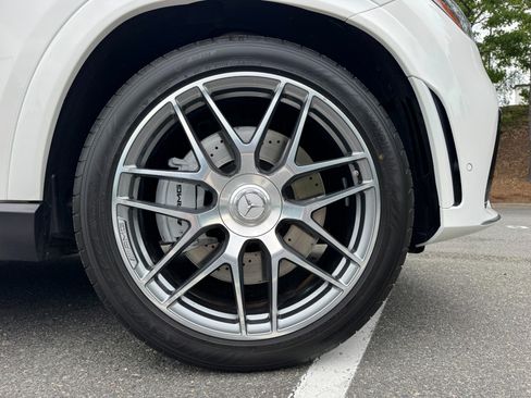 Used 2023 Mercedes-Benz GLE 53 AMG 4MATIC image 67