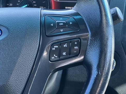 Used 2016 Ford Explorer Sport image 22