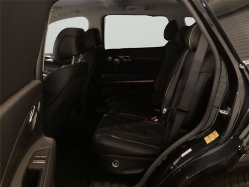 New 2026 Genesis GV80 3.5T Prestige AWD/4WD image 11