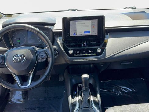 Certified 2024 Toyota Corolla SE FWD image 14