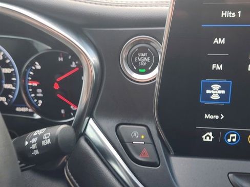 Used 2023 Chevrolet Blazer Premier w/ Driver Confidence II Package image 8