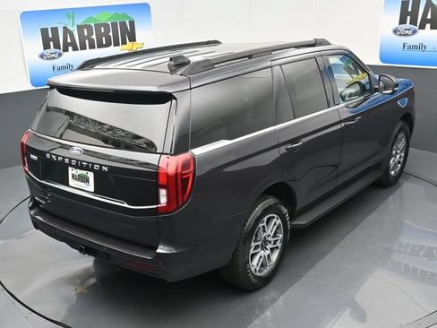 New 2026 Ford Expedition Active RWD image 28