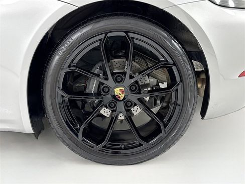 Used 2024 Porsche 718 Boxster Style Edition image 31