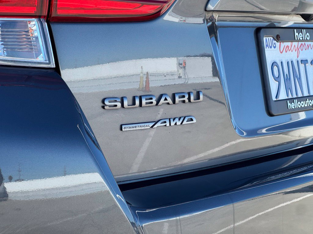 Used 2023 Subaru Crosstrek 2.5i Sport AWD/4WD image 24