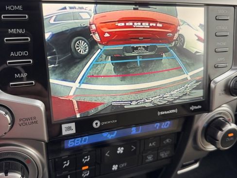 Used 2020 Toyota 4Runner Limited image 21