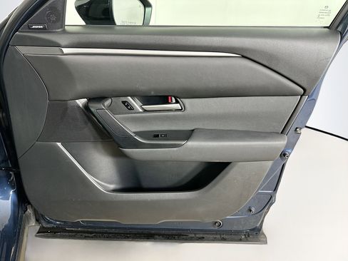 Used 2025 MAZDA CX-50 AWD 2.5 S w/ Premium Package image 33