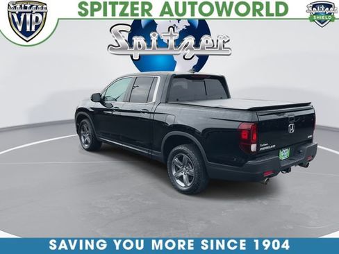 Used 2023 Honda Ridgeline RTL image 7