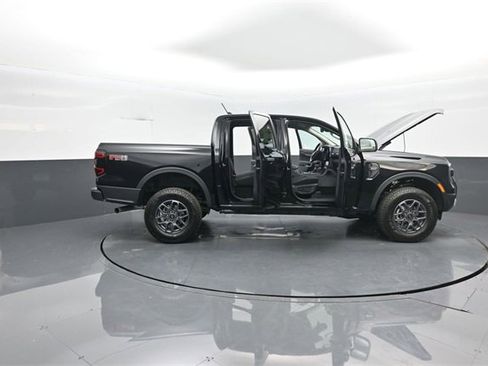 New 2025 Ford Ranger XLT w/ Equipment Group 301A High image 37