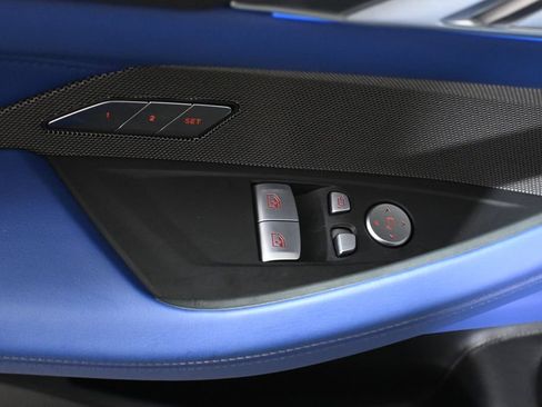 Used 2025 BMW M4 xDrive Competition w/ Parking Assistance Package AWD/4WD image 28