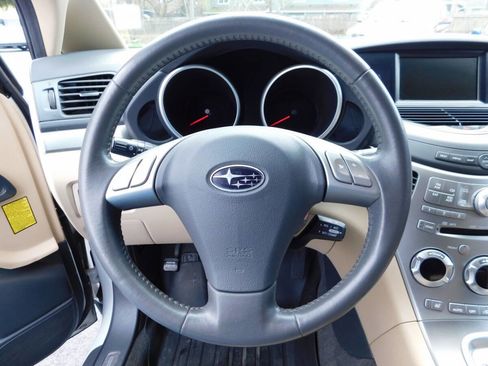 Used 2008 Subaru Tribeca Limited image 10