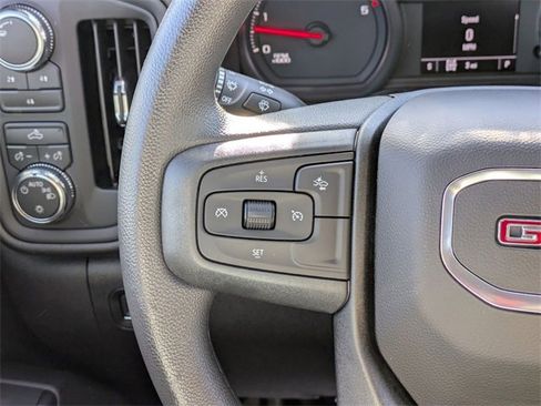 New 2026 GMC Sierra 3500 Pro w/ Snow Plow Prep Package image 16