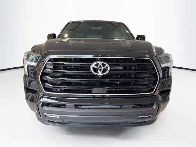 New 2026 Toyota Sequoia SR5 w/ SR5 Premium Package AWD/4WD image 2