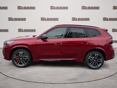 New 2026 BMW X1 xDrive28i w/ Technology Package AWD/4WD image 2