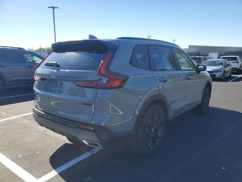 New 2026 Honda CR-V Sport-L image 13
