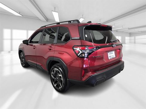 New 2026 Subaru Forester Limited image 3