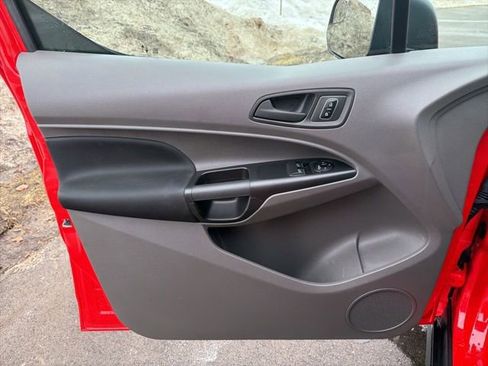Certified 2023 Ford Transit Connect XL image 15