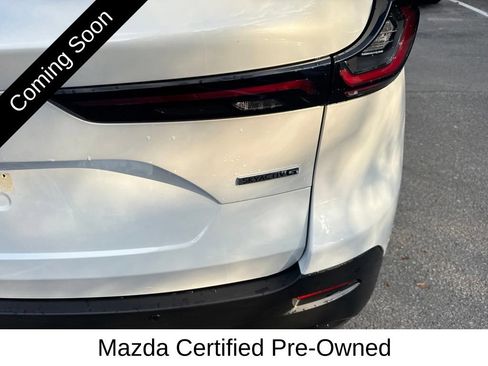 Used 2026 MAZDA CX-5 Preferred AWD/4WD image 35