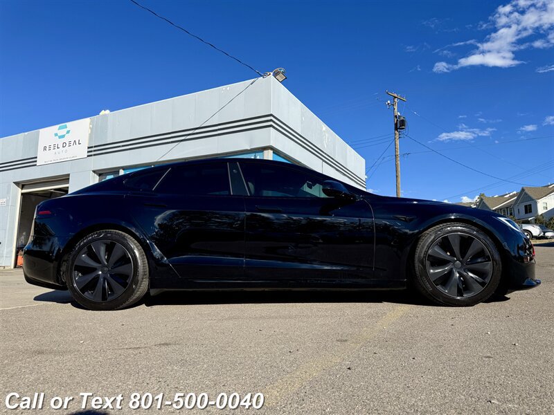 Used 2023 Tesla Model S AWD/4WD image 19