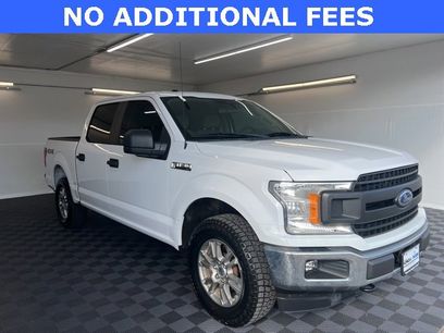 Used 2019 Ford F150 XL w/ Equipment Group 101A Mid
