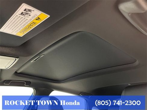 New 2026 Honda Civic Sport Touring image 24