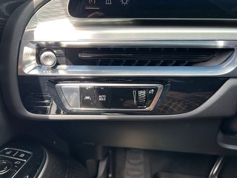 Used 2024 Cadillac Lyriq Luxury w/ LPO, Floor Liner Package image 50