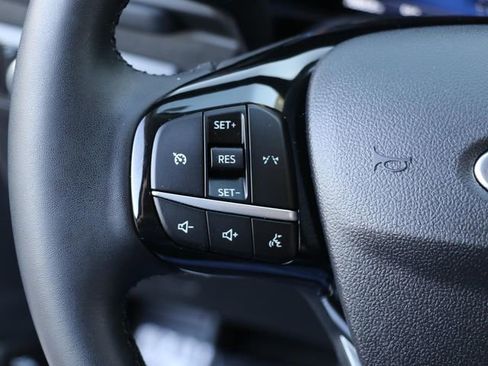 Used 2024 Ford Escape Active AWD/4WD image 28
