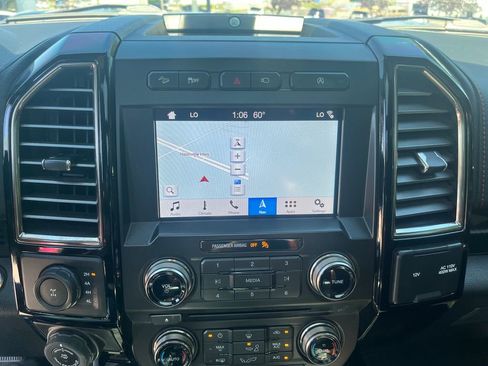 Used 2018 Ford F150 Raptor w/ Equipment Group 802A Luxury AWD/4WD image 16