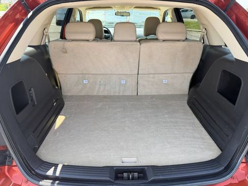 Used 2008 Ford Edge SEL FWD image 24